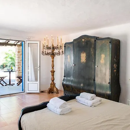 Casa Cigala 8 Bedrooms Villa Santa Eulalia del Río