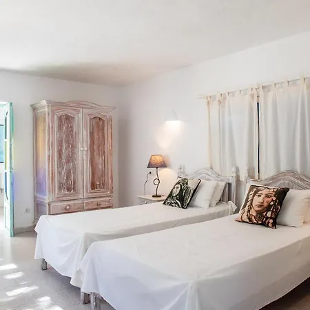 Casa Cigala 8 Bedrooms *