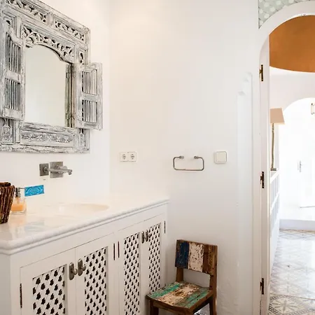 Casa Cigala 8 Bedrooms Santa Eulalia del Río