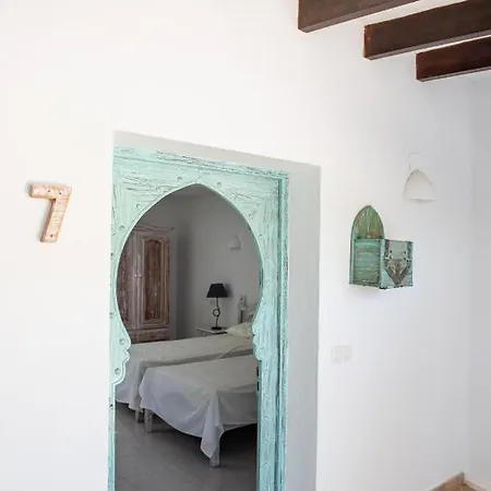 Villa Casa Cigala 8 Bedrooms Santa Eulalia del Río