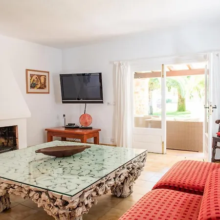Casa Cigala 8 Bedrooms