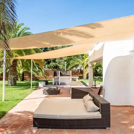 Villa Casa Cigala 8 Bedrooms Santa Eulalia del Río