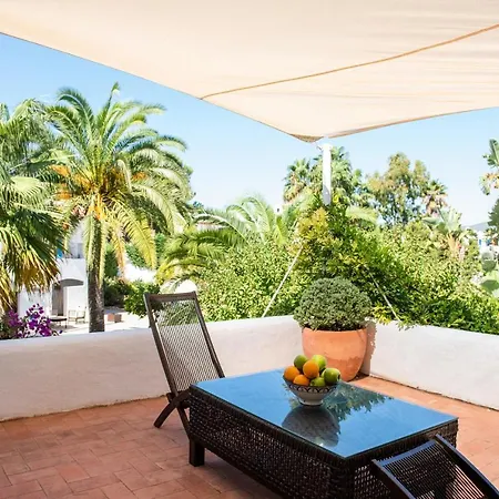 Villa Casa Cigala 8 Bedrooms *