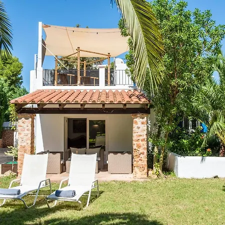Casa Cigala 8 Bedrooms Villa Santa Eulalia del Río