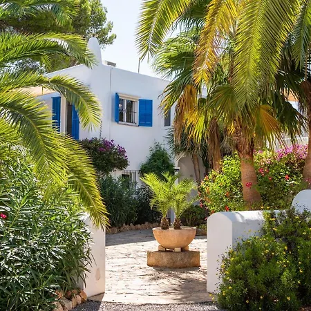 Villa Casa Cigala 8 Bedrooms *