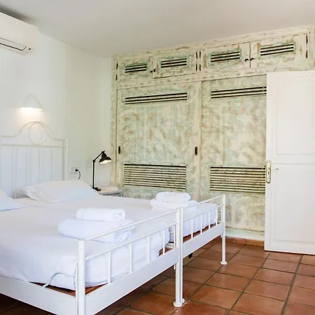 Casa Cigala 8 Bedrooms *