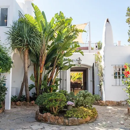 Casa Cigala 8 Bedrooms Villa Santa Eulalia del Río