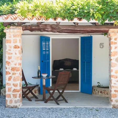 Casa Cigala 8 Bedrooms Santa Eulalia del Río