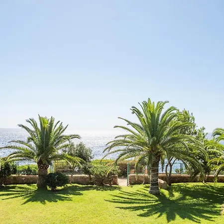 Casa Cigala 8 Bedrooms