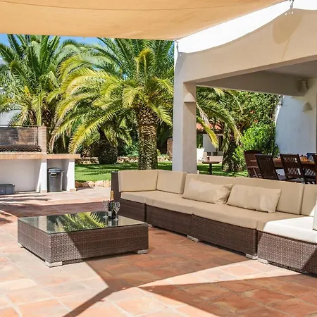 Villa Casa Cigala 8 Bedrooms Santa Eulalia del Río