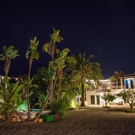 Casa Cigala 8 Bedrooms