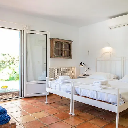Villa Casa Cigala 8 Bedrooms