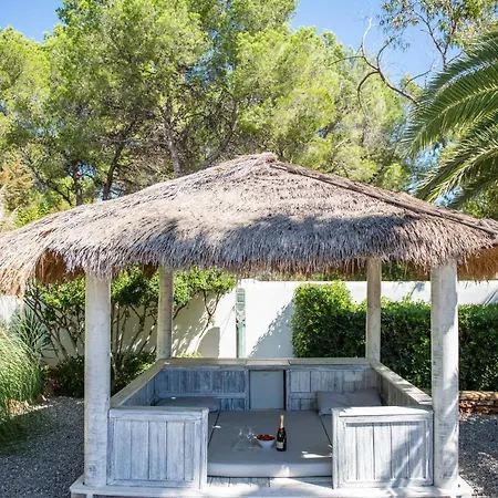 Villa Casa Cigala 8 Bedrooms