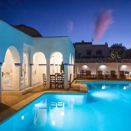 Casa Cigala 8 Bedrooms