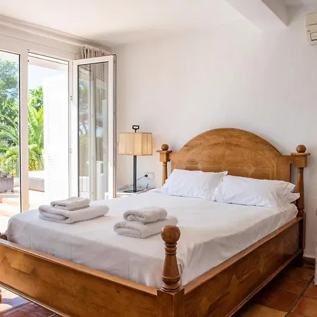 Villa Casa Cigala 8 Bedrooms