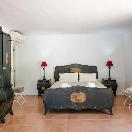 Casa Cigala 8 Bedrooms Villa Santa Eulalia del Río