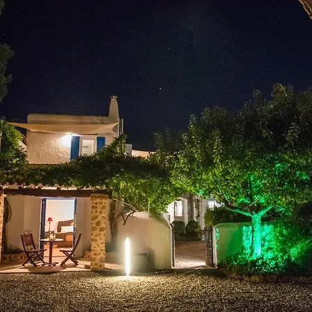 Casa Cigala 8 Bedrooms Santa Eulalia del Río