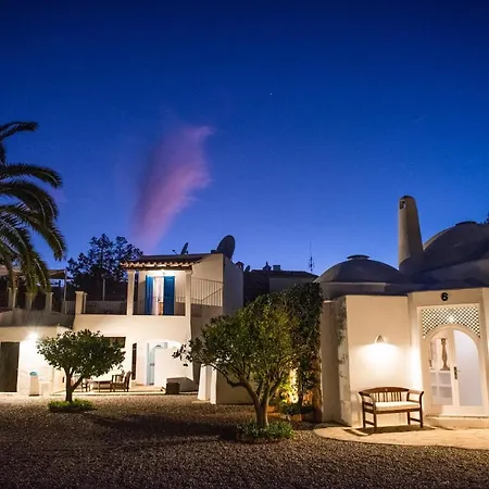 Villa Casa Cigala 8 Bedrooms Santa Eulalia del Río