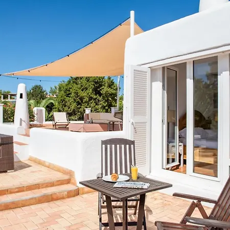 Villa Casa Cigala 8 Bedrooms Santa Eulalia del Río
