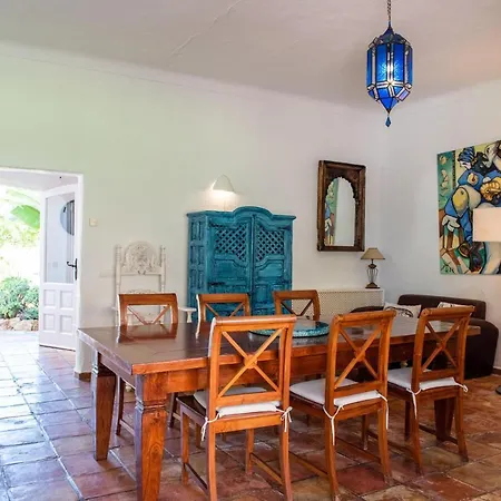 Villa Casa Cigala 8 Bedrooms