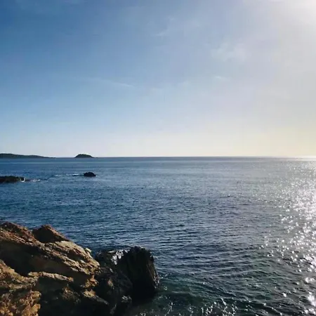 Villa 8Br, Sea Views, Walk To The Beach, Pool * Santa Eularia des Riu