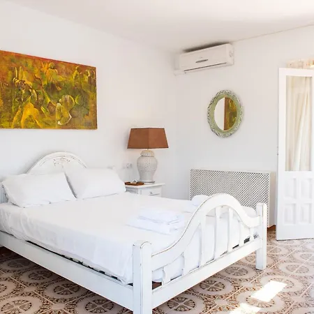 Villa Villa 8Br, Sea Views, Walk To The Beach, Pool *