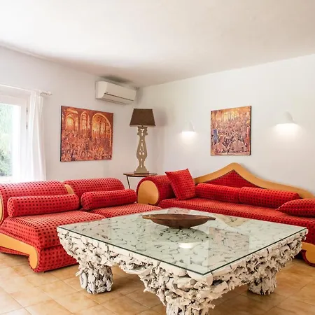 Villa 8Br, Sea Views, Walk To The Beach, Pool * Santa Eularia des Riu