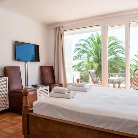 Villa 8Br, Sea Views, Walk To The Beach, Pool *
