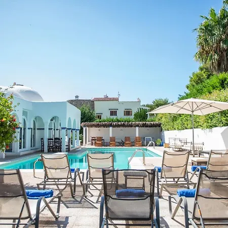 Villa Villa 8Br, Sea Views, Walk To The Beach, Pool