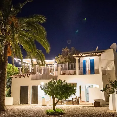 Villa Villa 8Br, Sea Views, Walk To The Beach, Pool *