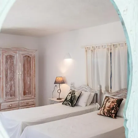 Villa Villa 8Br, Sea Views, Walk To The Beach, Pool Santa Eularia des Riu