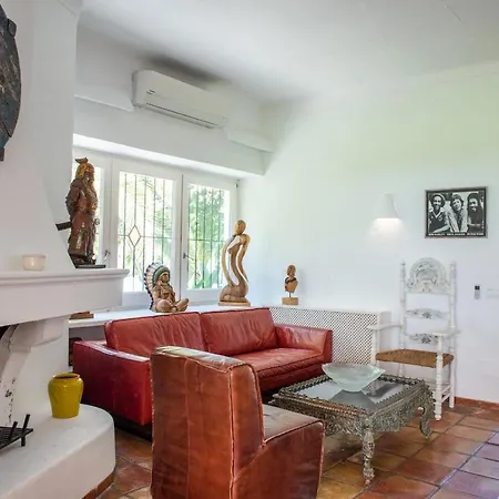 Villa 8Br, Sea Views, Walk To The Beach, Pool Santa Eularia des Riu