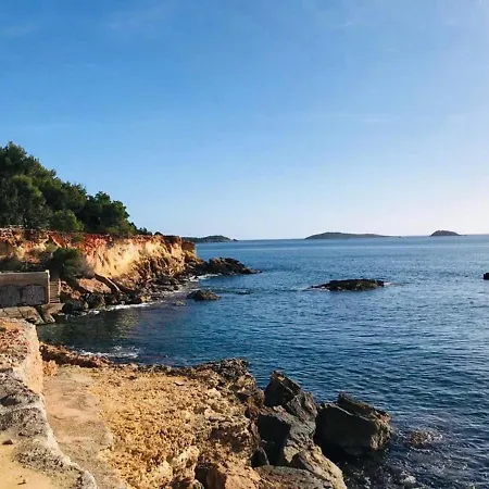 别墅 8br, Sea Views, Walk To The Beach, Pool *
