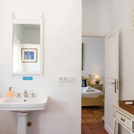 Villa 8Br, Sea Views, Walk To The Beach, Pool * Santa Eularia des Riu